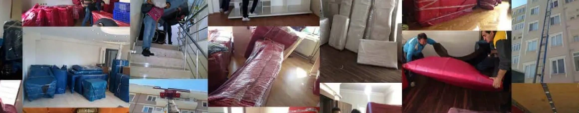 Ankara Eşya Depolama Parça Eşya Taşımacılık görseli